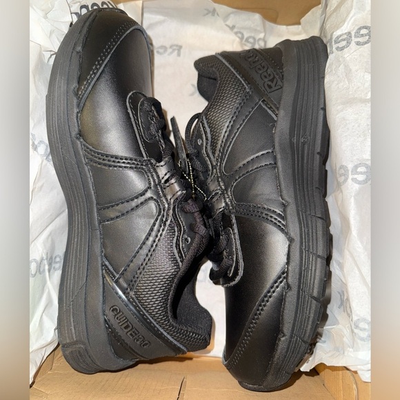 Reebok Work Guide Work RB3500 Slip Resistant Athletic Oxford Women’s 6W - Picture 4 of 5